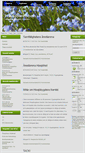 Mobile Screenshot of hissjo.net